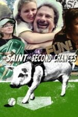 Nonton Film The Saint of Second Chances (2023)