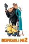 Nonton Film Despicable Me 2 (2013)