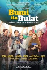 Bumi Itu Bulat (2019)
