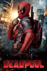 Nonton Film Deadpool (2016)