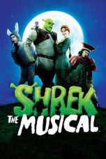 Shrek the Musical (2013)