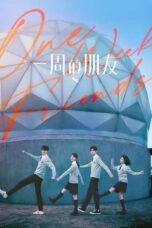 Nonton Film One Week Friends (2022)