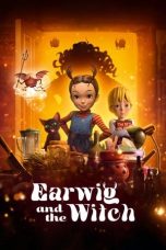 Nonton Film Earwig and the Witch (2021) Nonton Film Earwig and the Witch (2021)