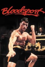 Nonton Film Bloodsport (1988)