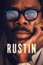 Nonton Film Rustin (2023)