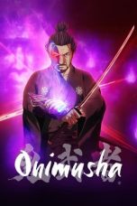 Nonton Film Onimusha (2023)