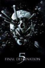 Final Destination 5 (2011) Final Destination 5 (2011)