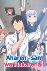 Nonton Film Aharen-san wa Hakarenai (2022)