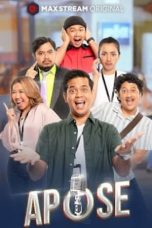 APOSE (2023) APOSE (2023)