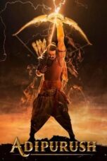 Adipurush (2023) Adipurush (2023)