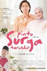 Nonton Film Pintu Surga Terakhir (2021)