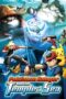 Pokemon Movie 09: Ranger and the Temple of the Sea (2006) Pokemon Movie 09: Ranger and the Temple of the Sea (2006)