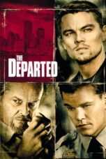 Nonton Film The Departed (2006)