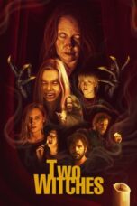 Nonton Film Two Witches (2023)