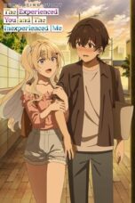 Nonton Film Our Dating Story: The Experienced You and the Inexperienced Me (2023)