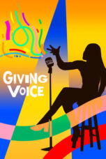 Nonton Film Giving Voice (2020)