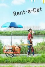 Nonton Film Rent-a-Cat (2012)