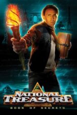 National Treasure: Book of Secrets (2007)