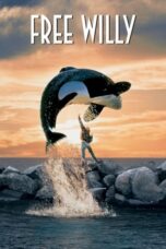 Nonton Film Free Willy (1993) Nonton Film Free Willy (1993)
