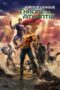 Nonton Film Justice League: Throne of Atlantis (2015)