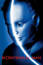 Nonton Film Bicentennial Man (1999)