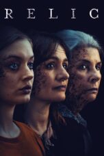 Nonton Film Relic (2020)