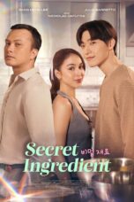 Nonton Film Secret Ingredient (2024)