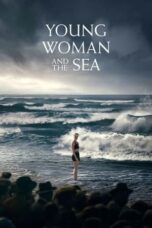 Nonton Film Young Woman and the Sea (2023)