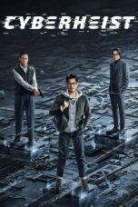 Nonton Film Cyber Heist (2023)