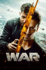Nonton Film War (2019)