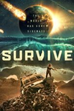 Nonton Film Survive (2024)
