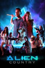Nonton Film Alien Country (2024)