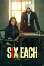 Six Each (2025)