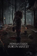 Pembantaian Dukun Santet (2025)