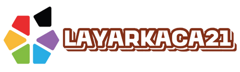 LK21 - Layarkaca21